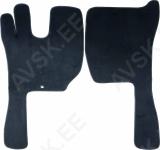 VOLVO TEKSTIILMATID FH 4. 2 OSA 2013- TAFT