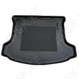 Pagasimatt nissan qashqai+2 (7-kohaline) 10/2008-01/2014