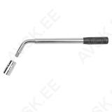 L-Type Wheel Wrench 17-19mm