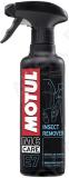 MOTUL E7 INSECT REMOVER 400ML/PIHUSTI