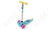 kolmerattaline roller Disney Stitch