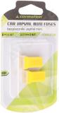 KAITSE JAPVAL MINI FEMALE 18 60A 2TK BLISTER CARMOTION