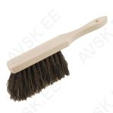 Hand Brush with Arenga Bristles