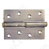Hinge Apecs 100*75*2.5 AB RIGHT paper box