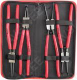 4-OS. STOPPERRÕNGA TANGIDE KOMPLEKT 4/300MM TRIUMF