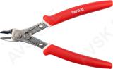 Small Wire Cutter Inox 125mm