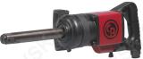 Pneumo löökmutrikeeraja 1" 2100nm cp7780-6. pika võlliga chicago pneumatic