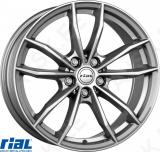 RIAL X12 GR 8.0X18. 5X112/30 (66.7) (GR) (BMW) ECE KG810 EH2+
