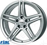 RIAL M10X S 8.5X20. 5X112/53 (66.6) (S) (PK/R14) (TUV) (MER) KG1000 *