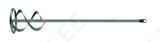 Seguvispel d120x600mm; max15-25kg
