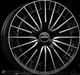 GMP QSTAR BD 10.0X21 5X112/42 (66.6) (Z) (PK/R14) (TÜV) KG900 (MER)