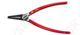 Circlip pliers Classic A3 / 225 mm with MagicTips® For outer rings (shafts)