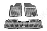 Kummimatid citroen berlingo i 97-08