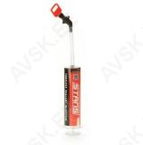 Süstal Stans Tubeless sealant injector