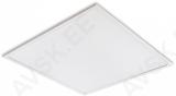 230V LED PANEEL NELIO 60X60 5100LM 48W PREMIUM NEUTRAALVALGE 4000K IP20 KOBI