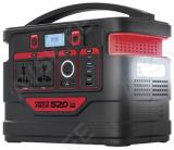 INVERTER-AKUPANK 12/230V POWER PACK 520 GYS