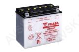 12V Yuasa YuMicron aku 16,8Ah