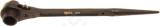 Scaffolding Ratchet | 17 x 19 mm