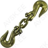 KERETÖÖDE TÕMMITSOTS LIIGENDKETIGA JA KONKSUDEGA 4T. 0-90MM JBM