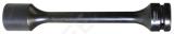 Momentpikendus 1/2" 17mm, 120 Nm