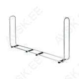 Küttepuude ladustamisraam