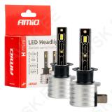 LED esituled H1 H-mini AMiO