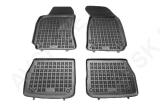 Kummimatid skoda superb i 01-08