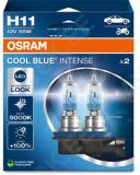 H11 55W COOL BLUE INTENSE 12V
