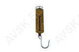 Hanging Spring Scale 15 kg