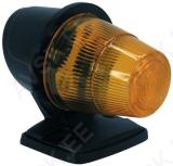 ÄÄRETULI KOLLANE L=100/H=75MM