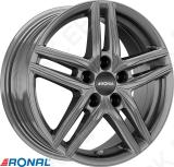 RONAL R65 GR 7.0X18 5X114/50 (82.0) (GR) (TÜV) KG725