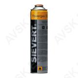 Täitegaas 336g/600ml Sievert (220483)