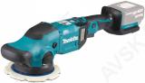 AKU POLEERIJA 18V 150MM BL ORBITAALNE KERE MAKITA