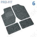 TEKSTIILIST JALAMATID PRO-FIT, MUDEL 6