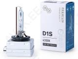 85V D1S XENON PIRN 35W PK32D-2 4300K 1TK VISION