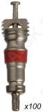 VENTIILINÕELAD TRC1 NIKELDATUD (TPMS) 100TK