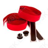 Lenksupael COX Foam punane