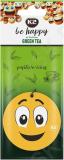 K2 BE HAPPY GREEN TEA ÕHUVÄRSKENDAJA