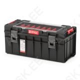 QBRICK SYSTEM PRO 600