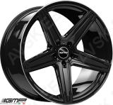 GMP MK1 9.0X20 5X130/45 (71.6) (G) (PK/R14) (TUV) KG750