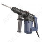 Rotary hammer 850W - 3 functions | HDM1028