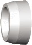 ISOLATISIOONIRING - TIG PÕLETILE SR17/SR20/SR26 GYS