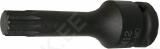 1/2" XZN 12-TÄHIK PIKK LÖÖKOTSIK M14. 80MM TRIUMF