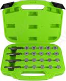 24-os. õlikorgi keerme taastamiskompl. m13. m15. m17. m20 jbm*