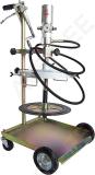 MÄÄRDEPRITSI KOMPL KÄRUGA. 50-60KG. SURVEPL. 410MM KAAS 420MM PNEU. 1781B APAC