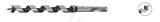 LEWIS Auger-Bit 8 x 460 mm in Bohrcraft PVC-wallet