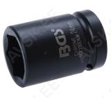 Jõupadrun 3/4" 24mm CrMo *
