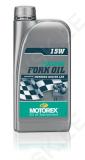 MOTOREX RACING FORK OIL SAE 15W 1L