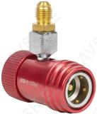 KLIIMASÜSTEEMI VOOLIKU KRAAN-LIIDES R1234YF HIGH/KÕRGE RÕHK (PUNANE) JBM