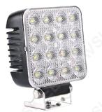 TÖÖTULI LED 80W 10-32V